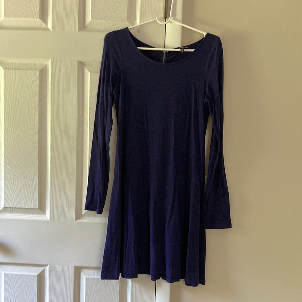Express Dress
